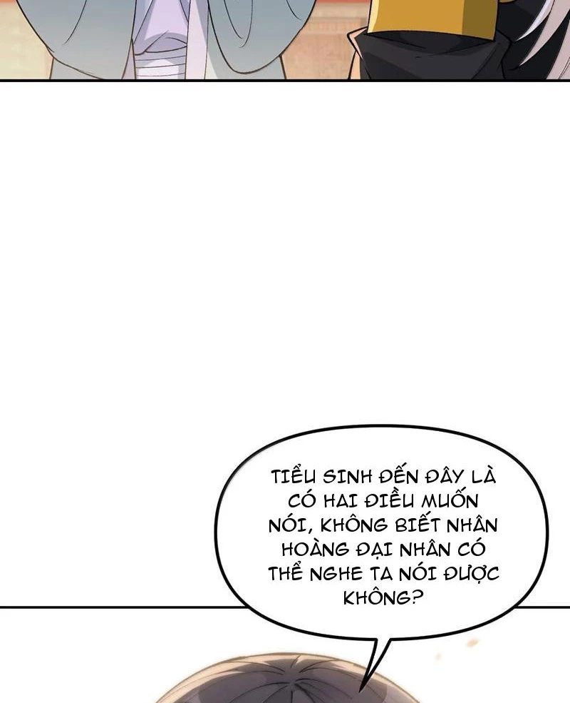 Thiên Đạo Này Cũng Không Ngốc Lắm Chapter 89 - Trang 4