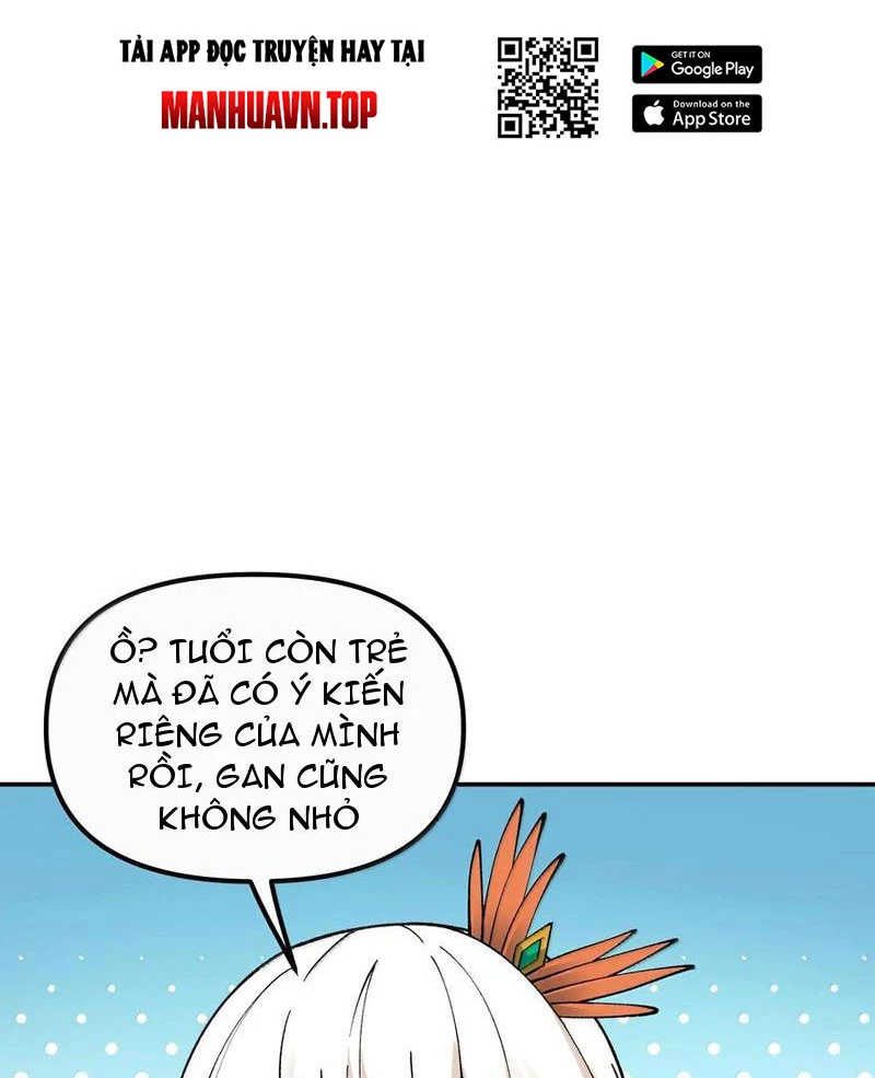 Thiên Đạo Này Cũng Không Ngốc Lắm Chapter 89 - Trang 4