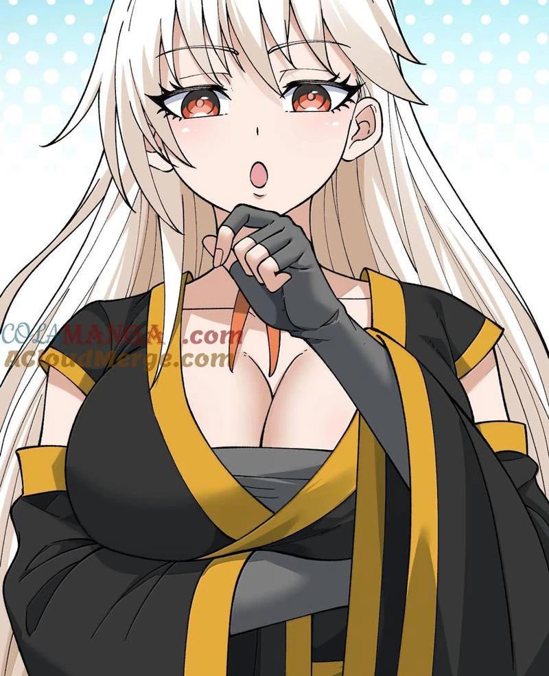 Thiên Đạo Này Cũng Không Ngốc Lắm Chapter 89 - Trang 4