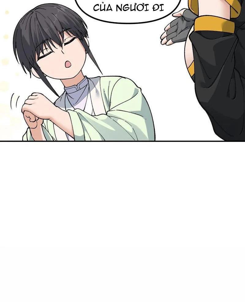 Thiên Đạo Này Cũng Không Ngốc Lắm Chapter 89 - Trang 4