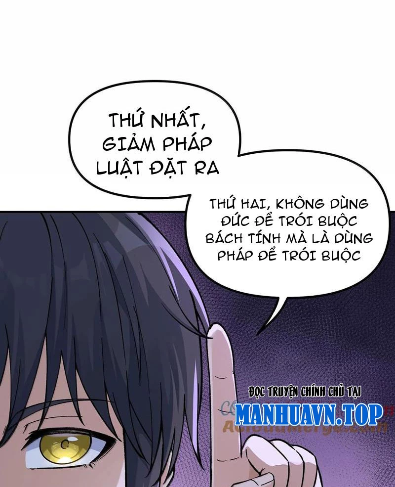 Thiên Đạo Này Cũng Không Ngốc Lắm Chapter 89 - Trang 4