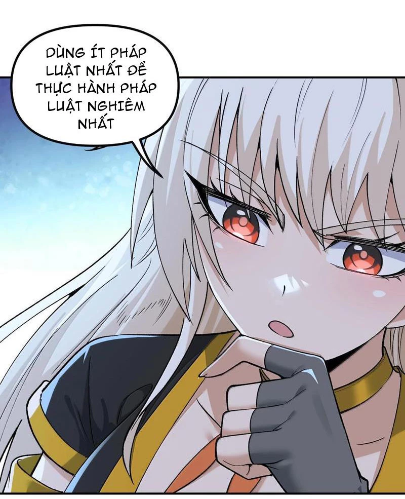 Thiên Đạo Này Cũng Không Ngốc Lắm Chapter 89 - Trang 4