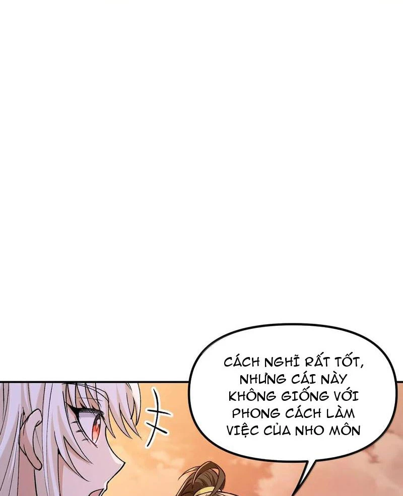 Thiên Đạo Này Cũng Không Ngốc Lắm Chapter 89 - Trang 4