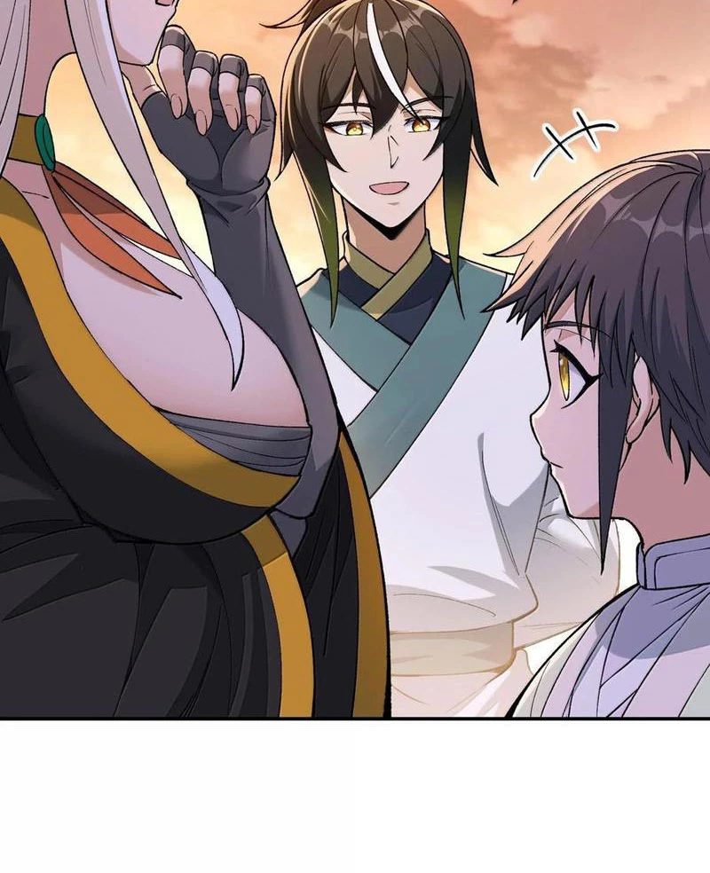 Thiên Đạo Này Cũng Không Ngốc Lắm Chapter 89 - Trang 4