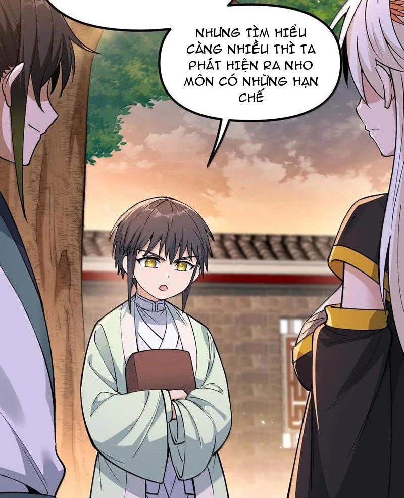 Thiên Đạo Này Cũng Không Ngốc Lắm Chapter 89 - Trang 4