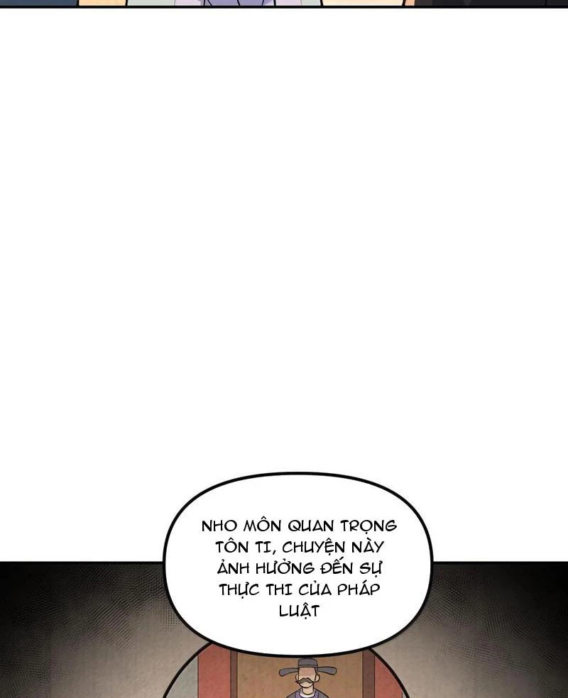 Thiên Đạo Này Cũng Không Ngốc Lắm Chapter 89 - Trang 4