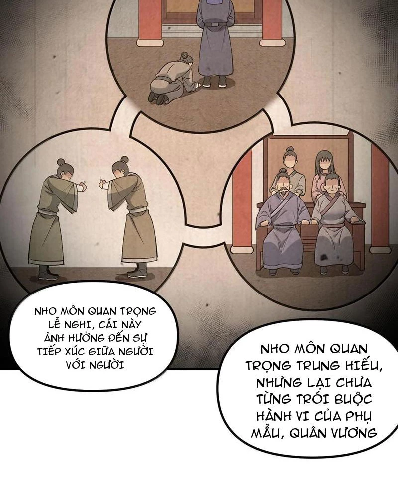 Thiên Đạo Này Cũng Không Ngốc Lắm Chapter 89 - Trang 4