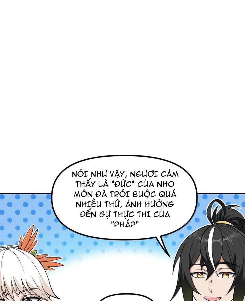 Thiên Đạo Này Cũng Không Ngốc Lắm Chapter 89 - Trang 4