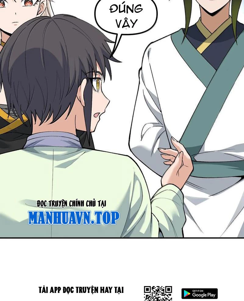 Thiên Đạo Này Cũng Không Ngốc Lắm Chapter 89 - Trang 4