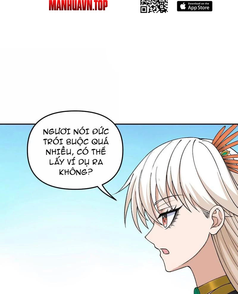 Thiên Đạo Này Cũng Không Ngốc Lắm Chapter 89 - Trang 4