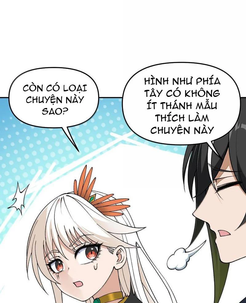 Thiên Đạo Này Cũng Không Ngốc Lắm Chapter 89 - Trang 4