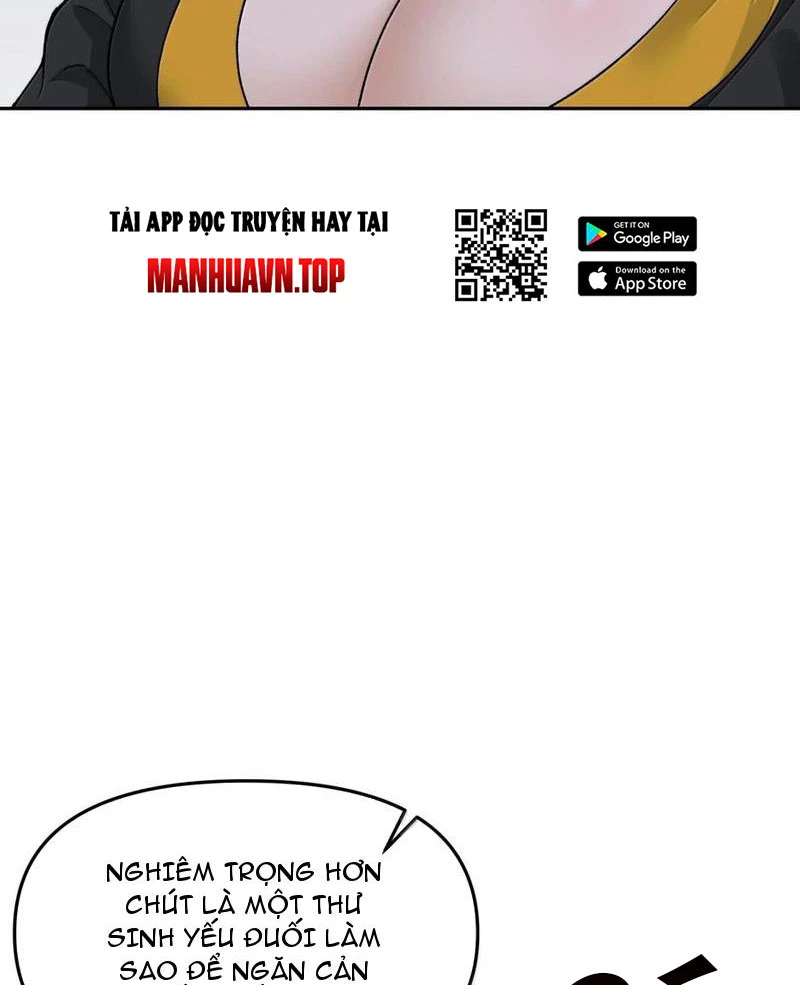 Thiên Đạo Này Cũng Không Ngốc Lắm Chapter 89 - Trang 4