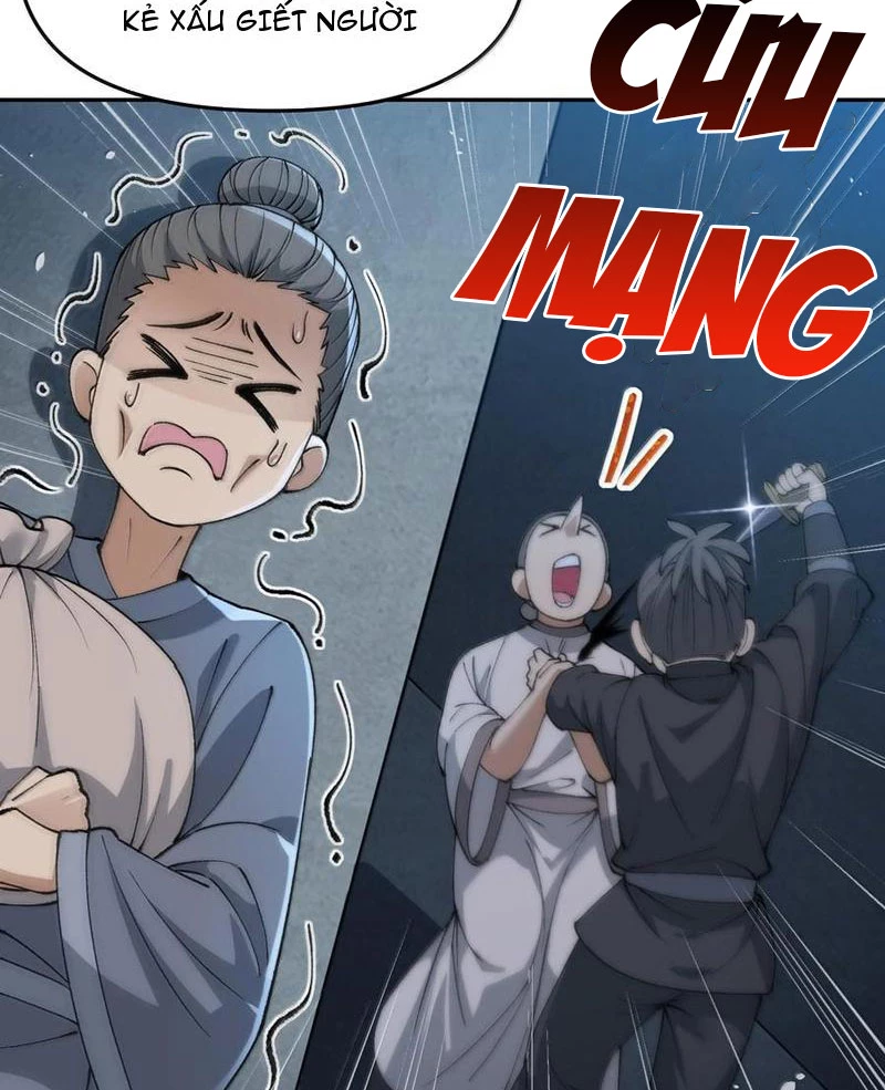 Thiên Đạo Này Cũng Không Ngốc Lắm Chapter 89 - Trang 4