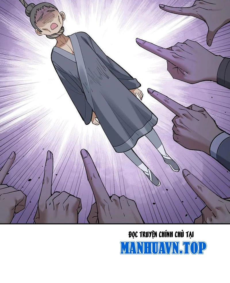 Thiên Đạo Này Cũng Không Ngốc Lắm Chapter 89 - Trang 4