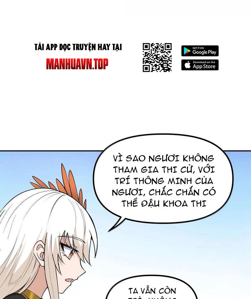 Thiên Đạo Này Cũng Không Ngốc Lắm Chapter 89 - Trang 4