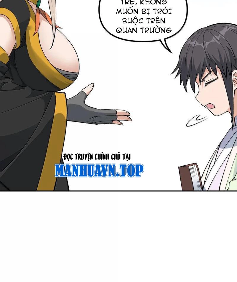 Thiên Đạo Này Cũng Không Ngốc Lắm Chapter 89 - Trang 4