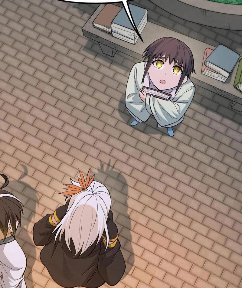 Thiên Đạo Này Cũng Không Ngốc Lắm Chapter 89 - Trang 4