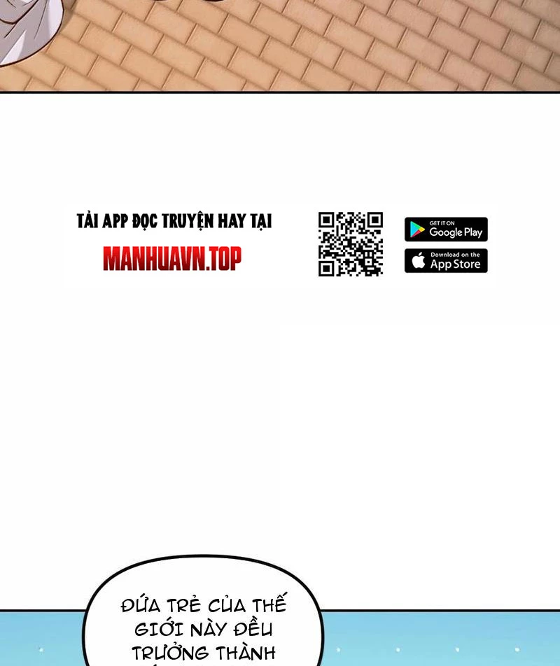 Thiên Đạo Này Cũng Không Ngốc Lắm Chapter 89 - Trang 4