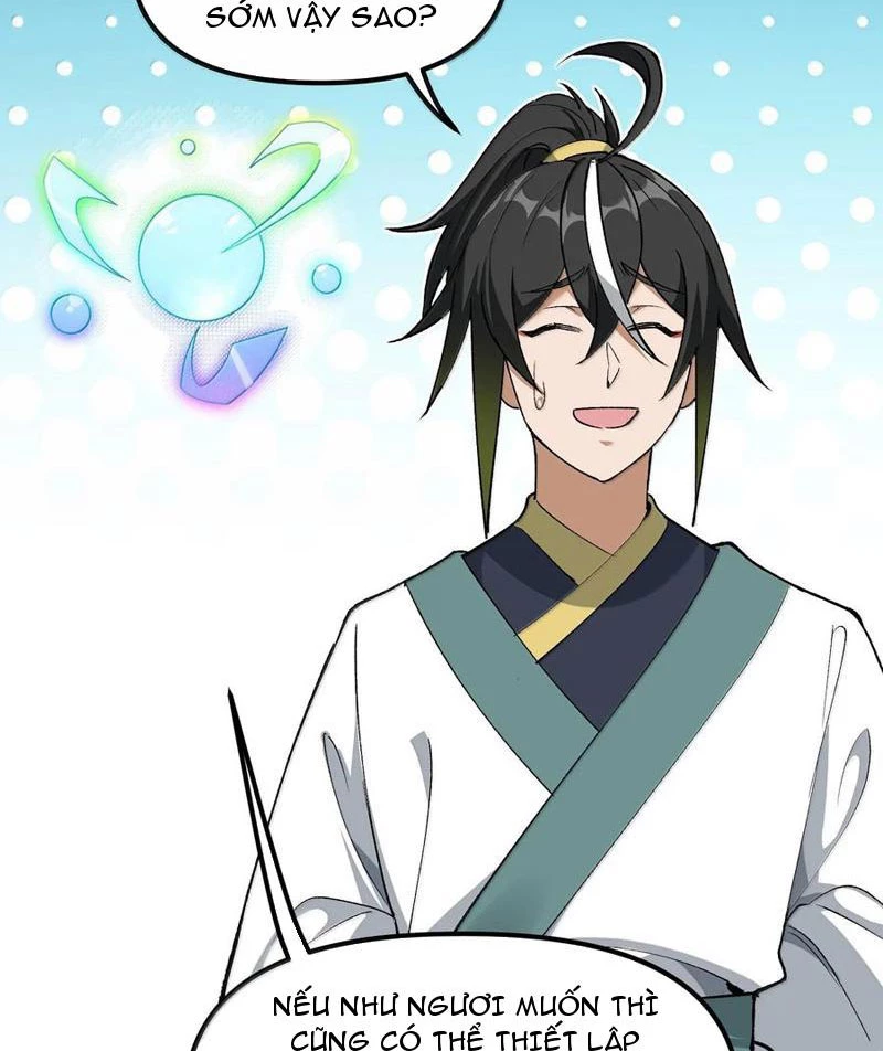 Thiên Đạo Này Cũng Không Ngốc Lắm Chapter 89 - Trang 4