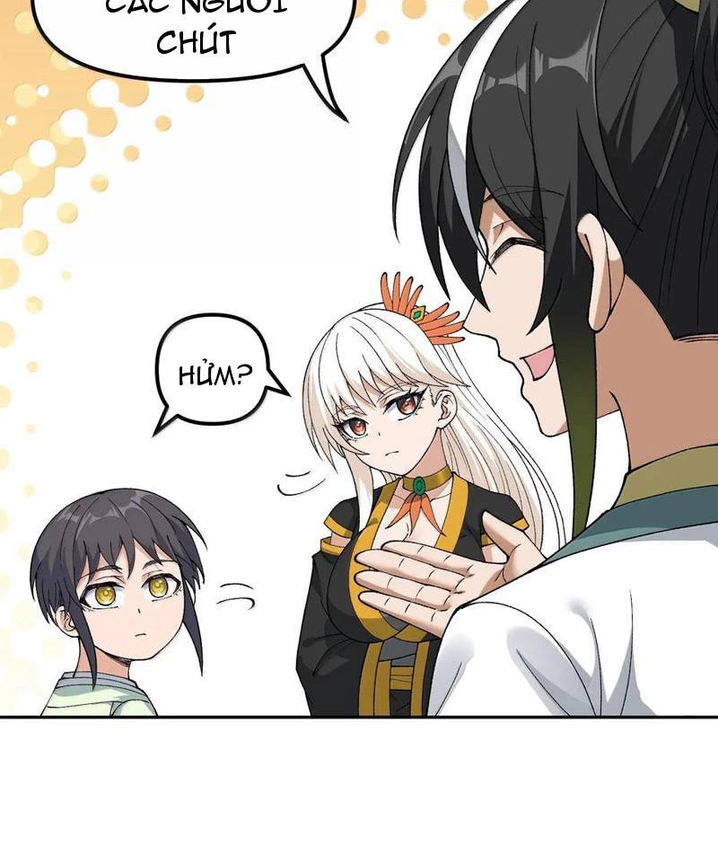 Thiên Đạo Này Cũng Không Ngốc Lắm Chapter 89 - Trang 4