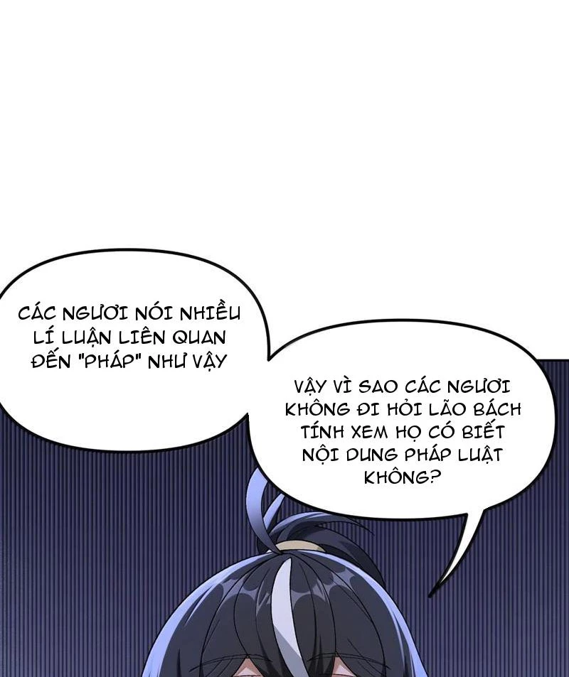 Thiên Đạo Này Cũng Không Ngốc Lắm Chapter 89 - Trang 4