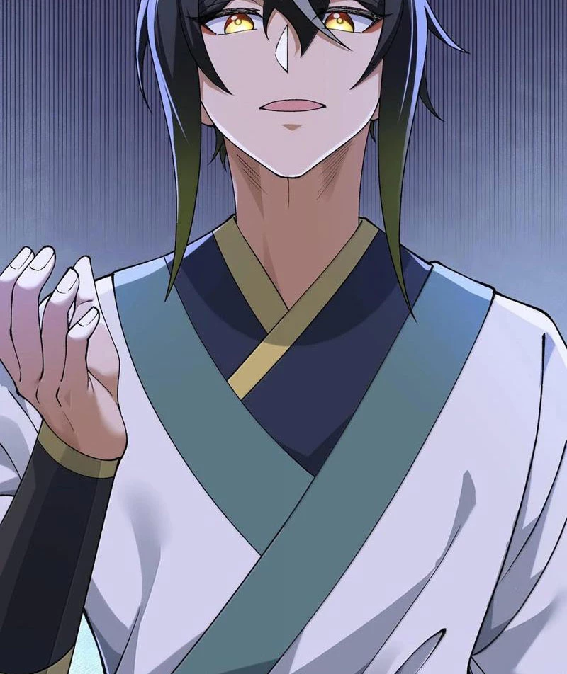 Thiên Đạo Này Cũng Không Ngốc Lắm Chapter 89 - Trang 4