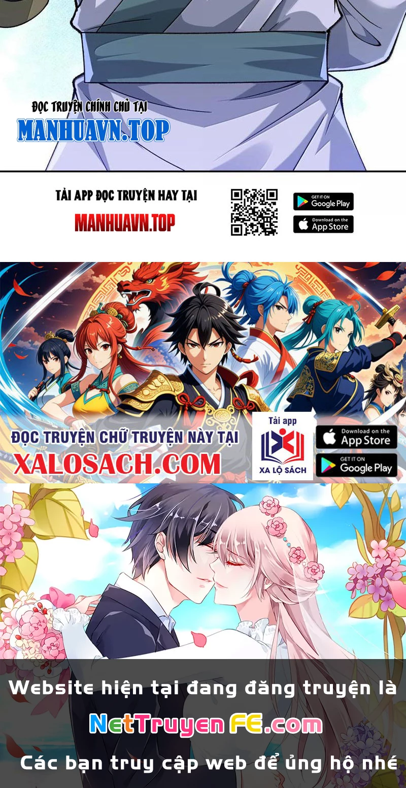 Thiên Đạo Này Cũng Không Ngốc Lắm Chapter 89 - Trang 4