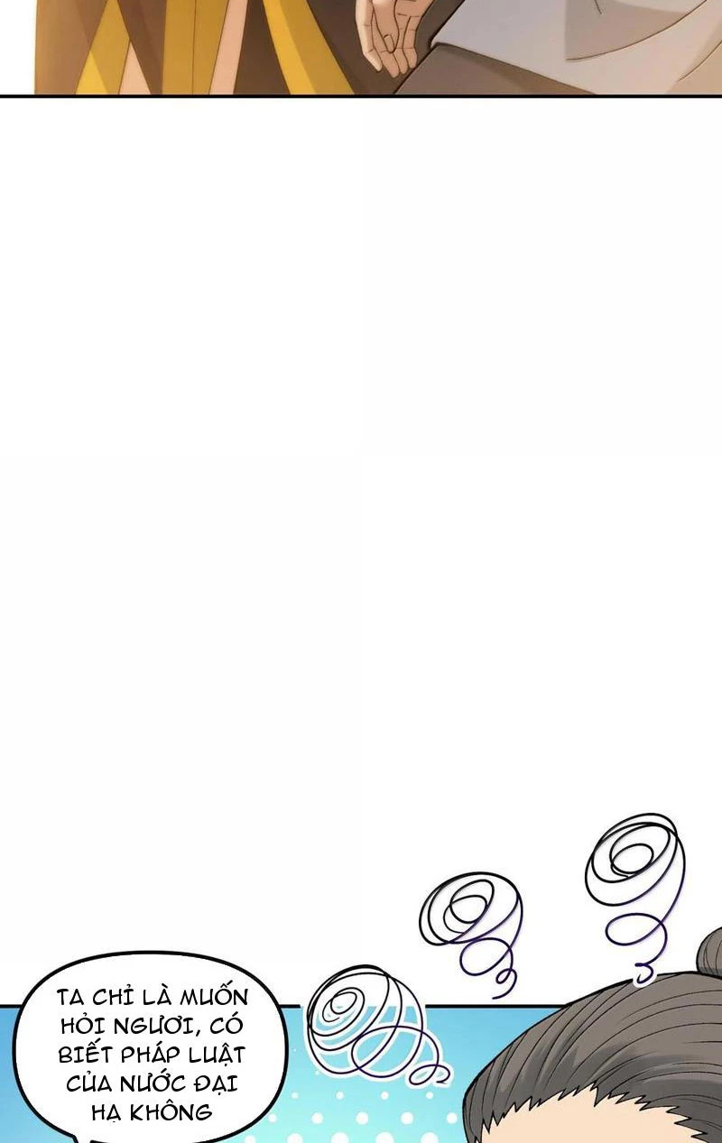 Thiên Đạo Này Cũng Không Ngốc Lắm Chapter 90 - Trang 4