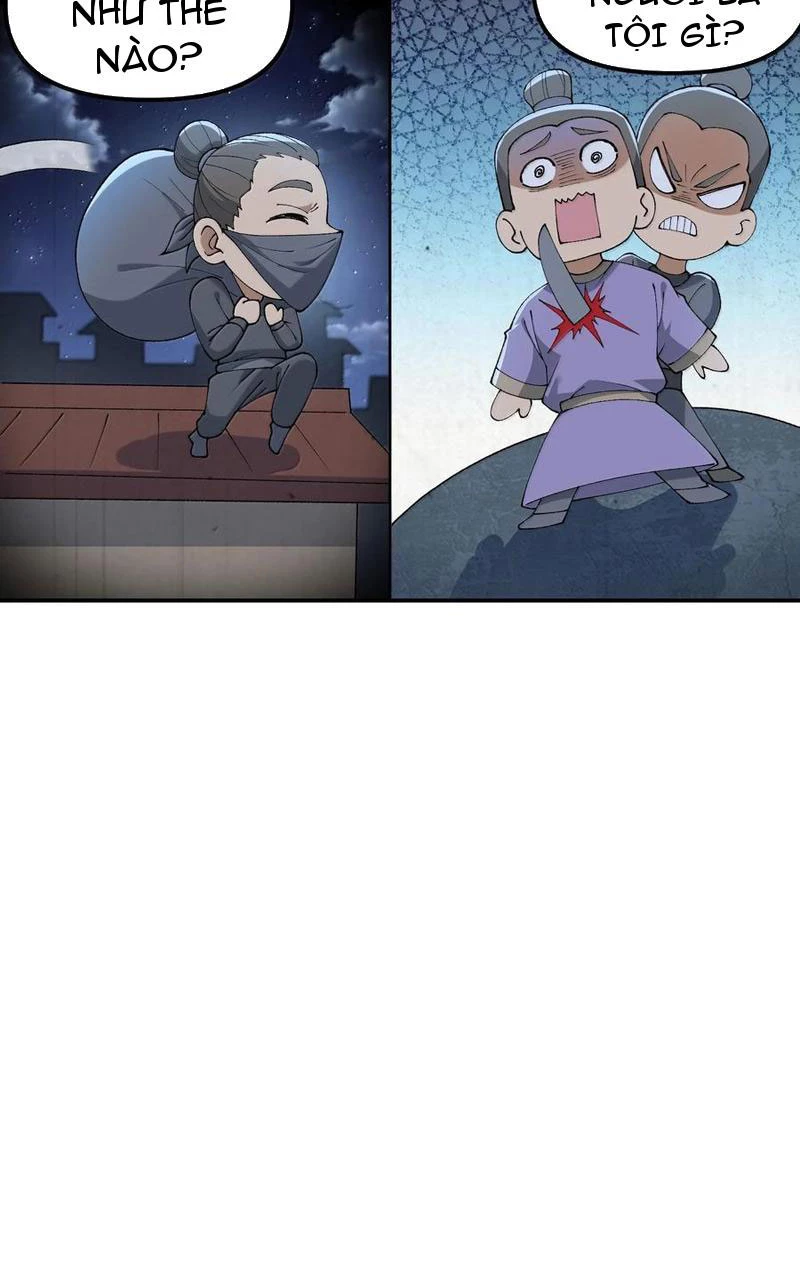 Thiên Đạo Này Cũng Không Ngốc Lắm Chapter 90 - Trang 4