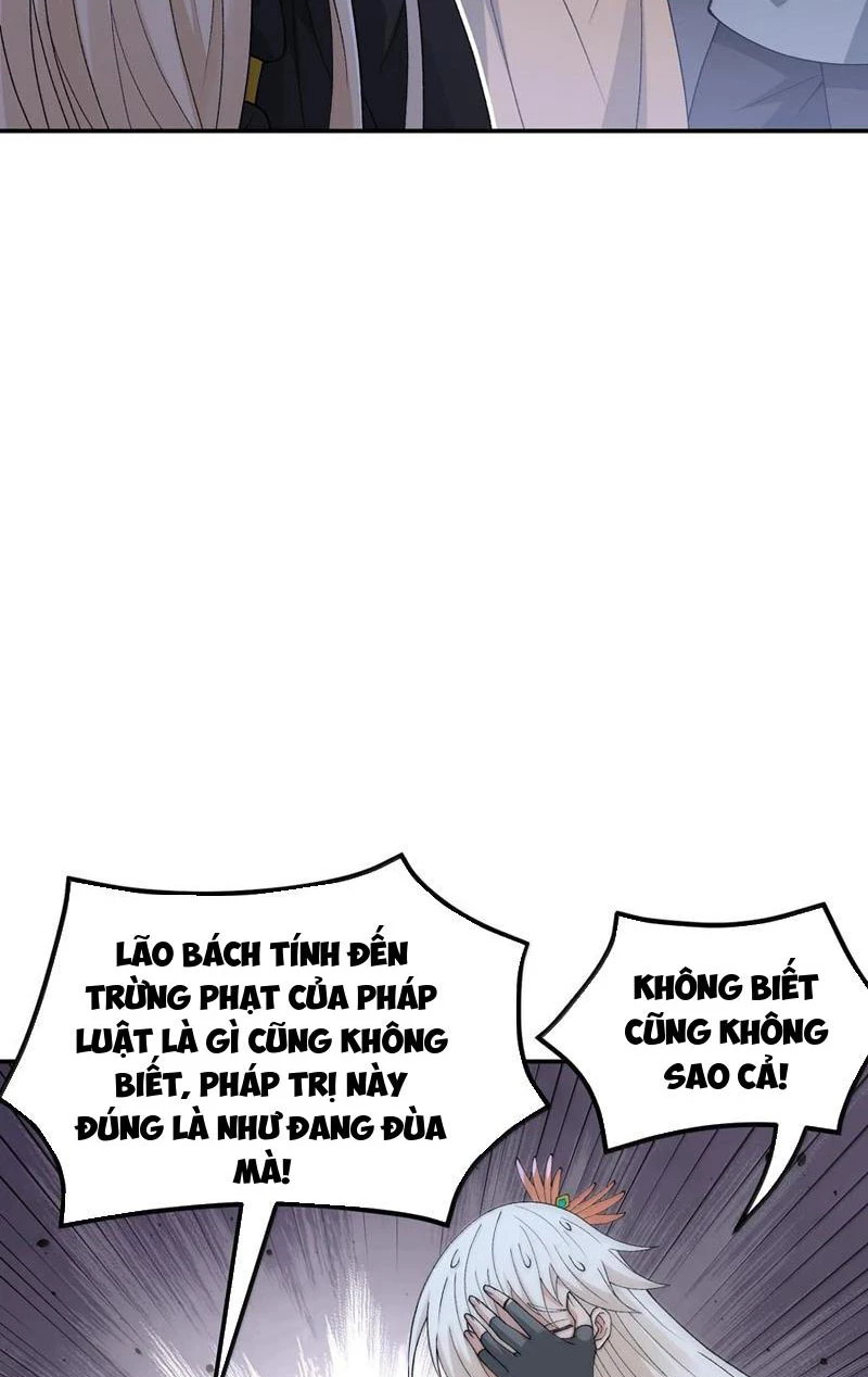 Thiên Đạo Này Cũng Không Ngốc Lắm Chapter 90 - Trang 4