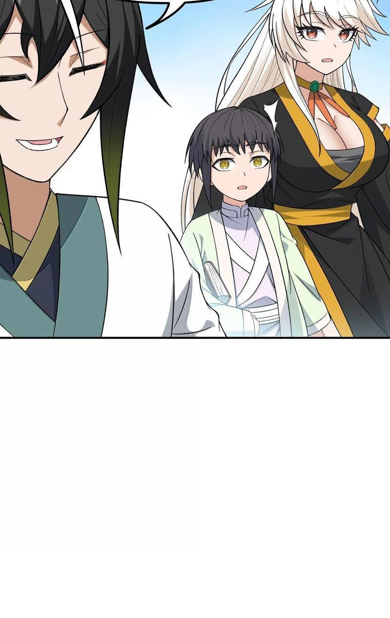 Thiên Đạo Này Cũng Không Ngốc Lắm Chapter 90 - Trang 4