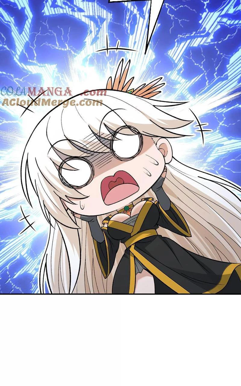 Thiên Đạo Này Cũng Không Ngốc Lắm Chapter 90 - Trang 4