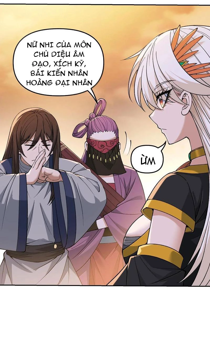 Thiên Đạo Này Cũng Không Ngốc Lắm Chapter 90 - Trang 4