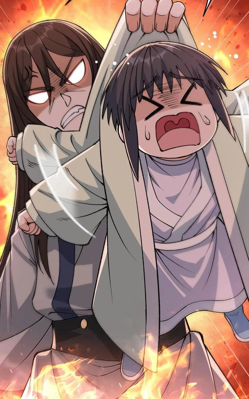 Thiên Đạo Này Cũng Không Ngốc Lắm Chapter 90 - Trang 4