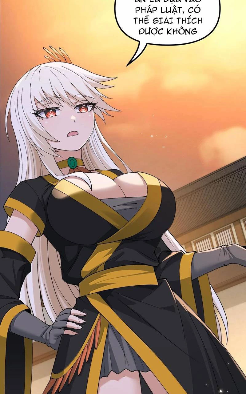 Thiên Đạo Này Cũng Không Ngốc Lắm Chapter 90 - Trang 4