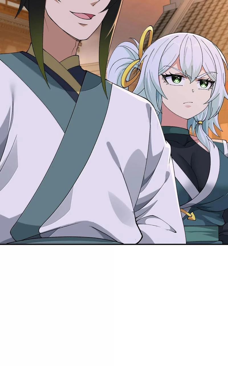 Thiên Đạo Này Cũng Không Ngốc Lắm Chapter 90 - Trang 4