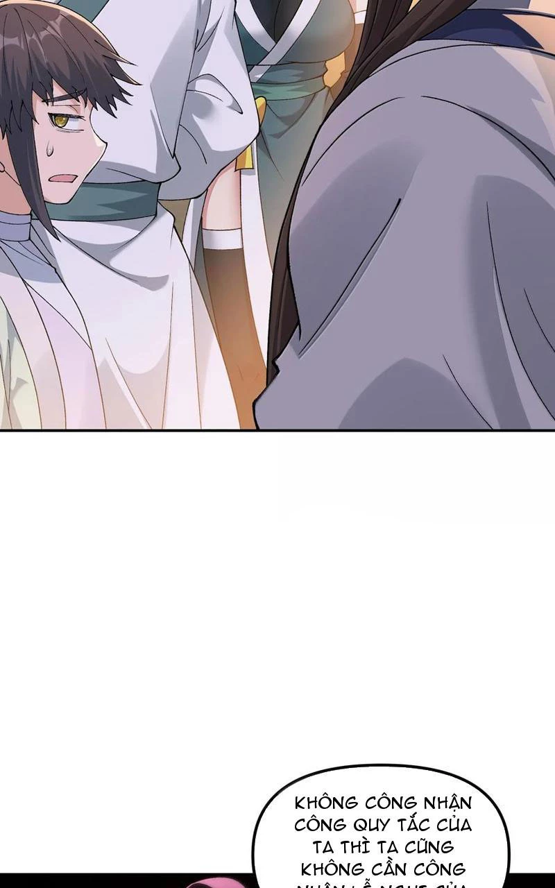 Thiên Đạo Này Cũng Không Ngốc Lắm Chapter 90 - Trang 4