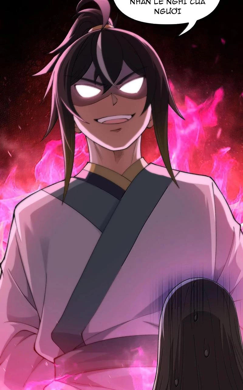 Thiên Đạo Này Cũng Không Ngốc Lắm Chapter 90 - Trang 4