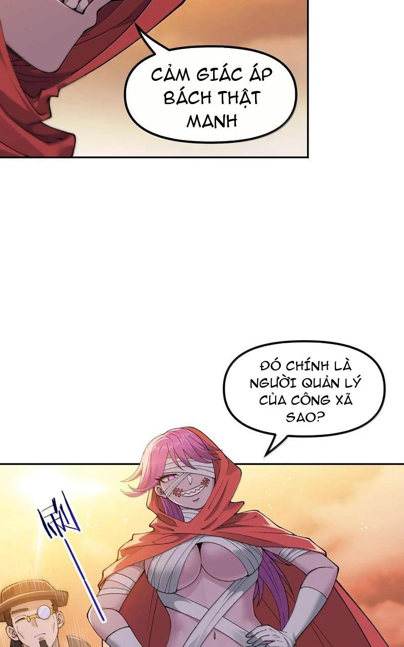 Thiên Đạo Này Cũng Không Ngốc Lắm Chapter 90 - Trang 4