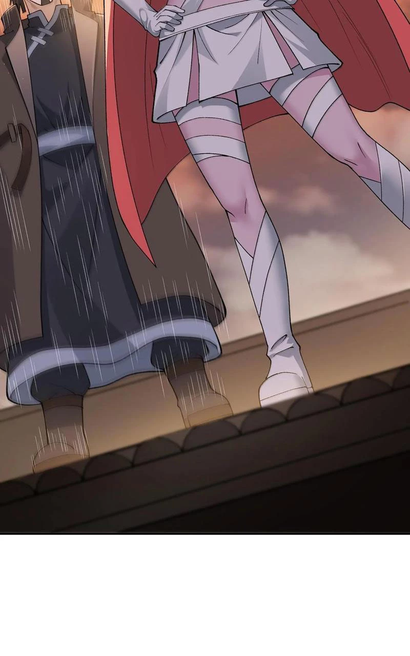 Thiên Đạo Này Cũng Không Ngốc Lắm Chapter 90 - Trang 4