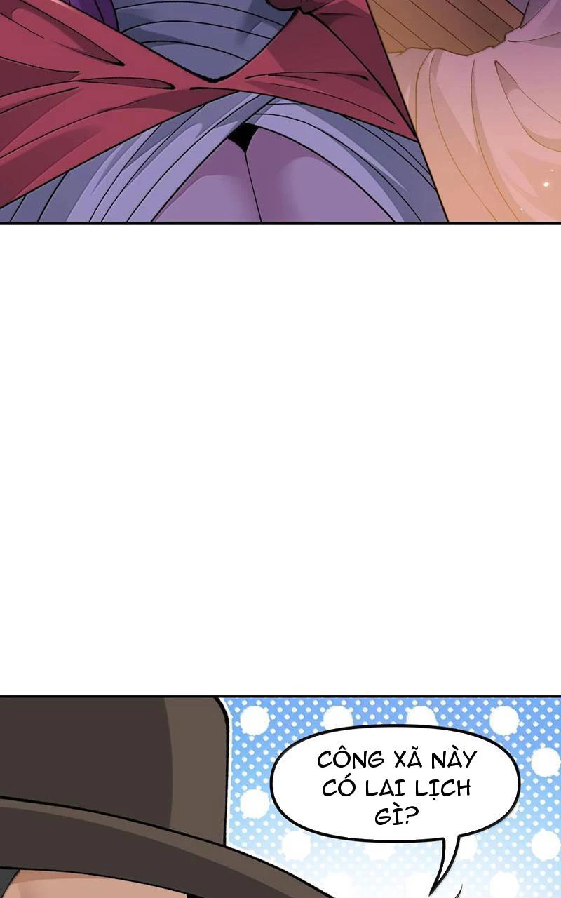 Thiên Đạo Này Cũng Không Ngốc Lắm Chapter 90 - Trang 4