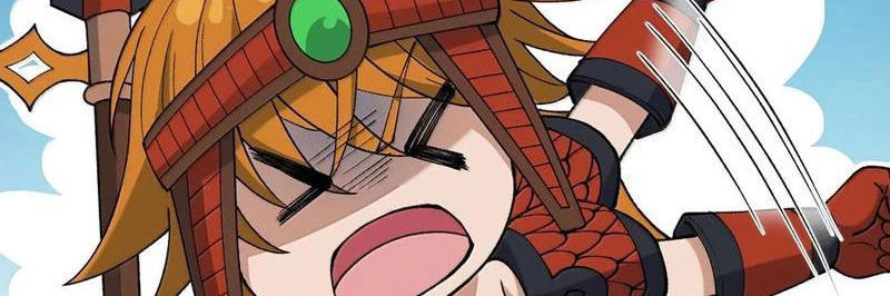 Thiên Đạo Này Cũng Không Ngốc Lắm Chapter 90 - Trang 4