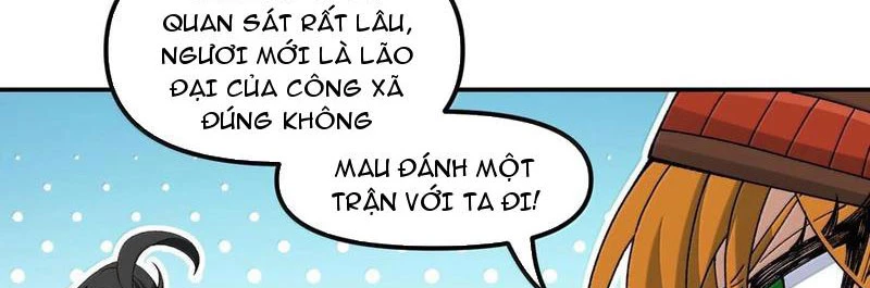 Thiên Đạo Này Cũng Không Ngốc Lắm Chapter 90 - Trang 4