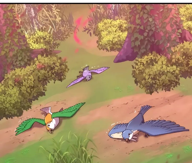 Bậc Thầy Thiết Kế Điền Trang Chapter 162 - Trang 4