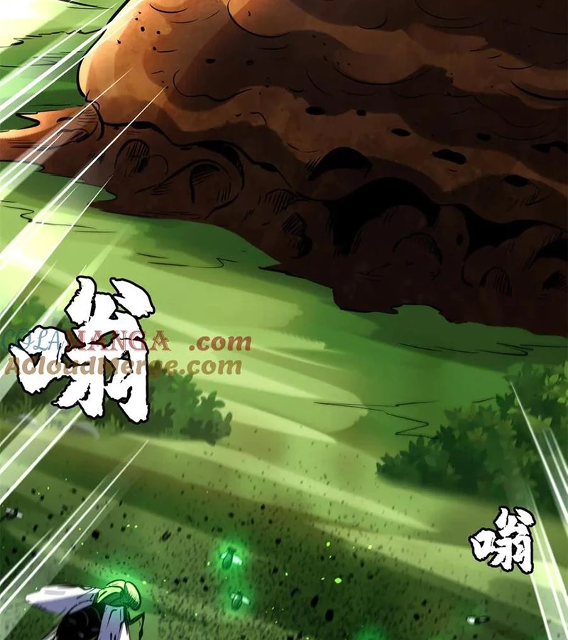 Siêu Cấp Thần Cơ Nhân Chapter 294 - Trang 4