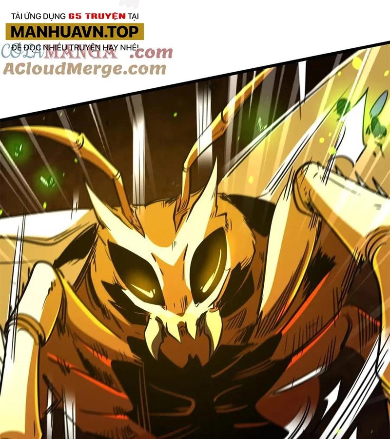 Siêu Cấp Thần Cơ Nhân Chapter 294 - Trang 4