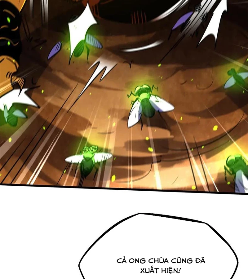 Siêu Cấp Thần Cơ Nhân Chapter 294 - Trang 4