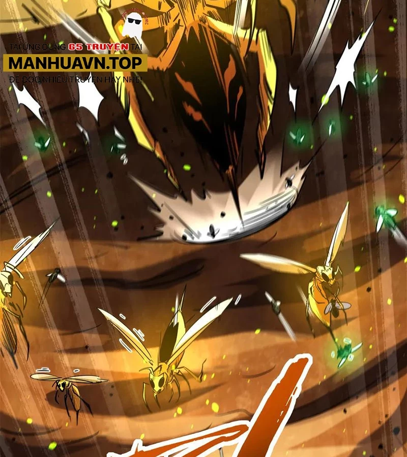 Siêu Cấp Thần Cơ Nhân Chapter 294 - Trang 4