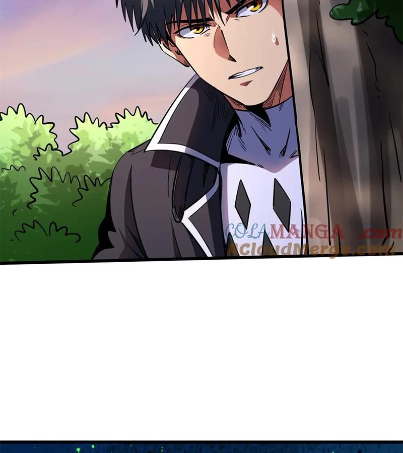 Siêu Cấp Thần Cơ Nhân Chapter 294 - Trang 4