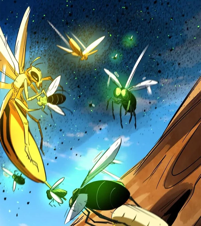 Siêu Cấp Thần Cơ Nhân Chapter 294 - Trang 4